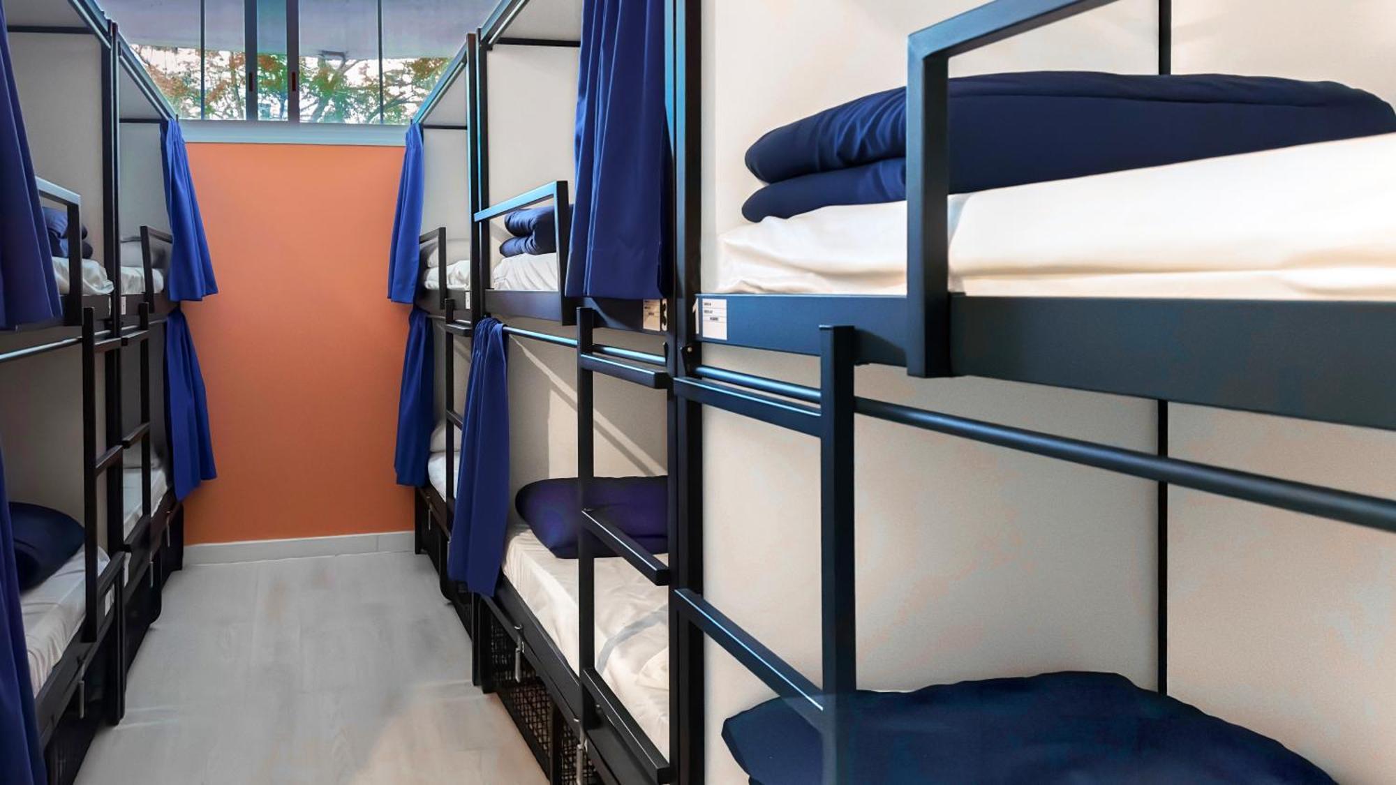 Port - Juvenil Hostel Palma de Mallorca